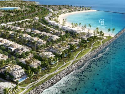 On The Park | Vastu Compliant | Biggest Plot