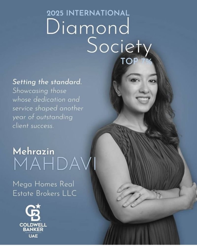 Diamond Society 2025 — International Top Sales